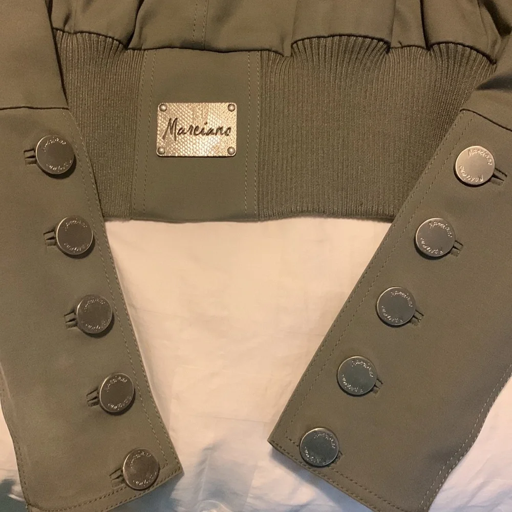 Marciano Jacket - Picture 9 of 9